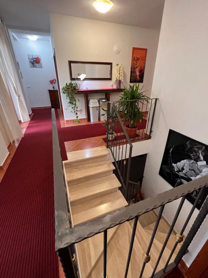 B&B Il Tramonto Barbarano Romano 외부 사진